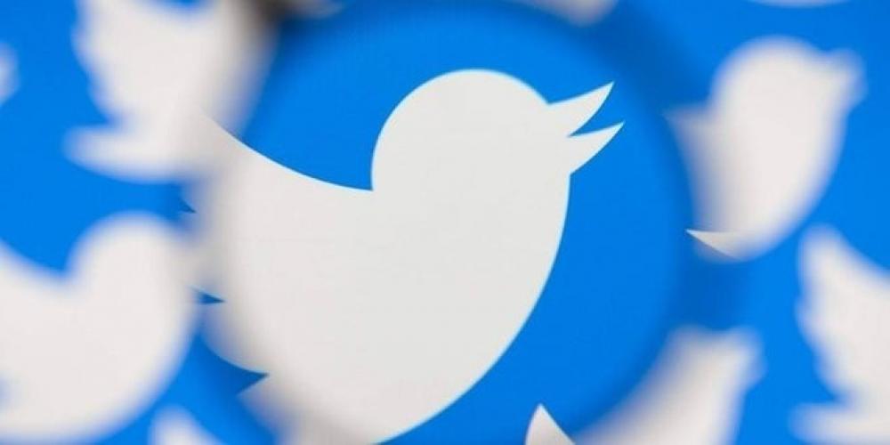 The Weekend Leader - Rights activist sues Twitter for sharing his info with Saudi govt